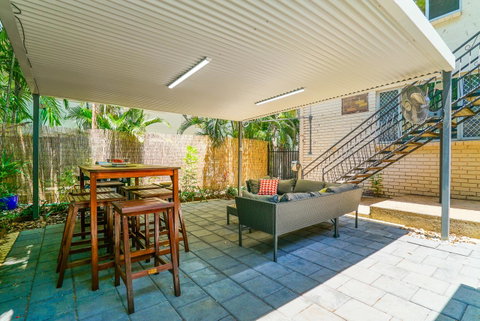 Nightcliff Gem - Your Holiday Retreat - Holiday Byron Bay 11