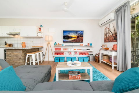 Nightcliff Gem - Your Holiday Retreat - Holiday Byron Bay 1