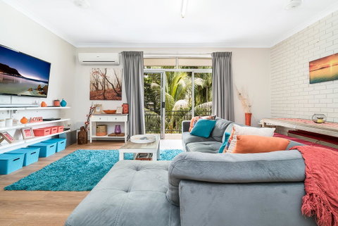 Nightcliff Gem - Your Holiday Retreat - Holiday Byron Bay 0