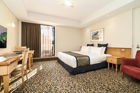 Mindil Beach Casino Resort - Holiday Byron Bay 10
