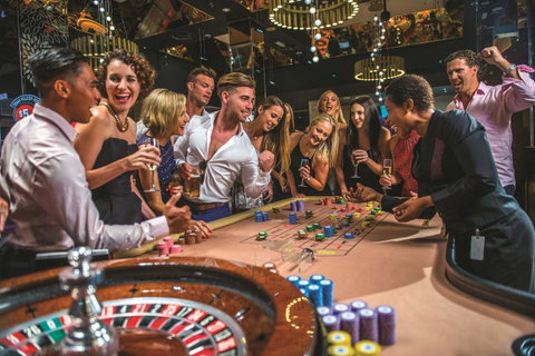 Mindil Beach Casino Resort - Holiday Byron Bay 15