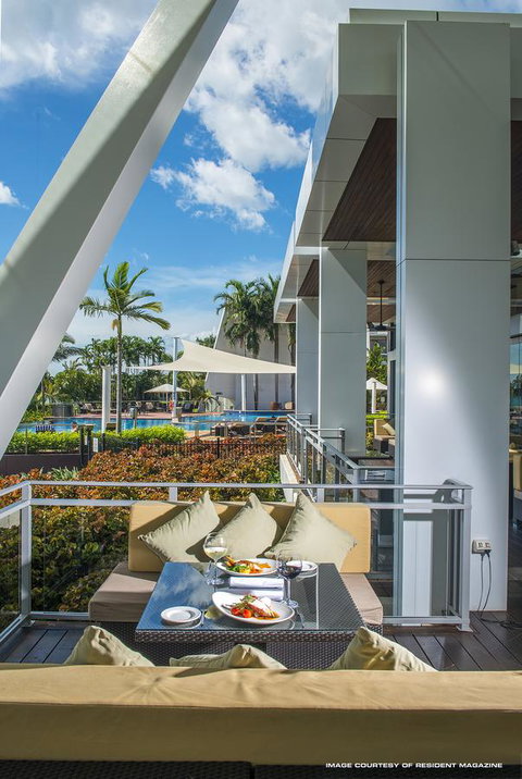 Mindil Beach Casino Resort - Holiday Byron Bay 12
