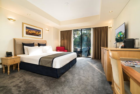 Mindil Beach Casino Resort - Holiday Byron Bay 9