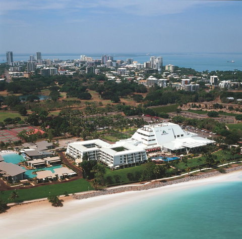 Mindil Beach Casino Resort - Holiday Byron Bay 16