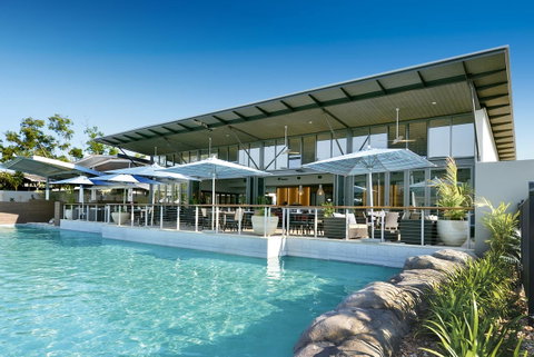 Mindil Beach Casino Resort - Holiday Byron Bay 11