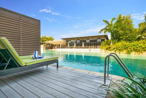 Mindil Beach Casino Resort - Holiday Byron Bay 6