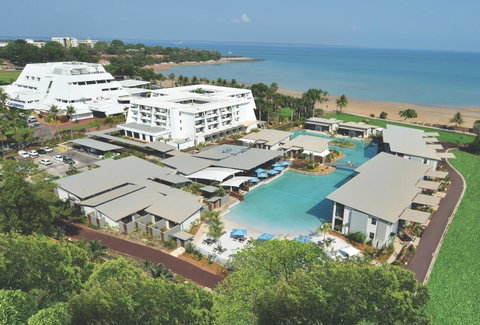 Mindil Beach Casino Resort - Holiday Byron Bay 1