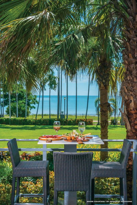 Mindil Beach Casino Resort - Holiday Byron Bay 14