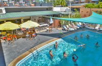 Youth Shack Backpackers Darwin