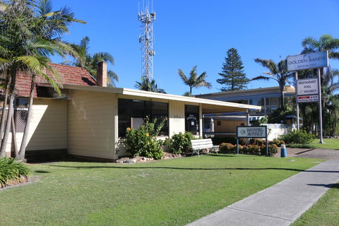 Golden Sands Motor Inn - Holiday Byron Bay 10