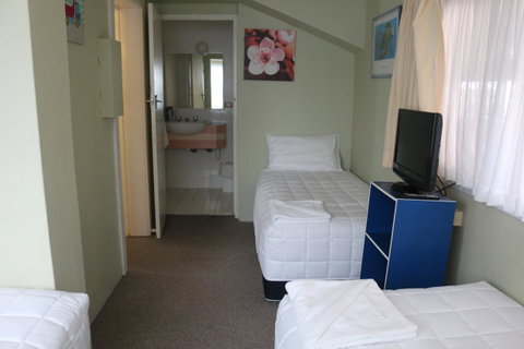 Golden Sands Motor Inn - Holiday Byron Bay 22