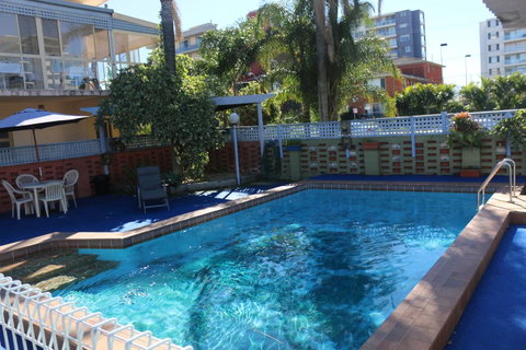 Golden Sands Motor Inn - Holiday Byron Bay 26