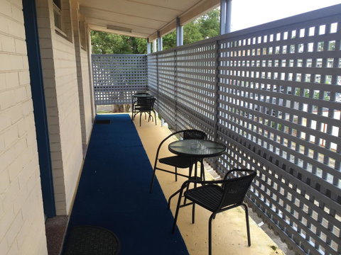 Golden Sands Motor Inn - Holiday Byron Bay 17
