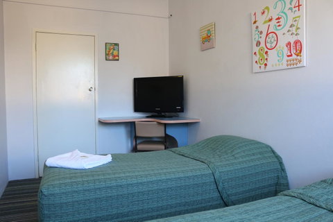 Golden Sands Motor Inn - Holiday Byron Bay 19
