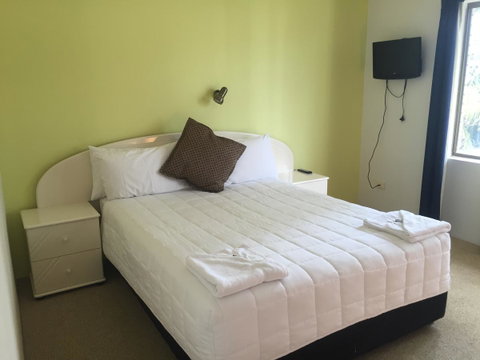 Golden Sands Motor Inn - Holiday Byron Bay 2