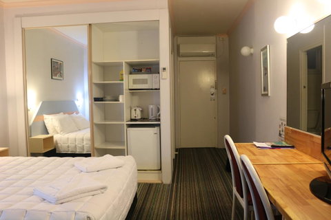 Golden Sands Motor Inn - Holiday Byron Bay 4