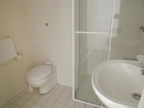 Golden Sands Motor Inn - Holiday Byron Bay 29