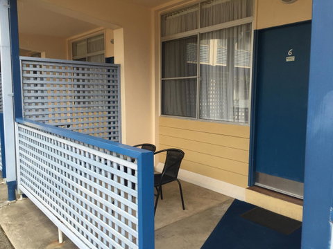 Golden Sands Motor Inn - Holiday Byron Bay 15