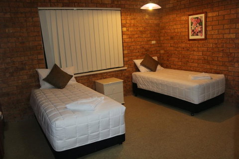 Golden Sands Motor Inn - Holiday Byron Bay 5