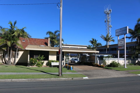 Golden Sands Motor Inn - Holiday Byron Bay 18