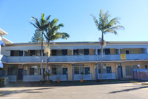 Golden Sands Motor Inn - Holiday Byron Bay 11
