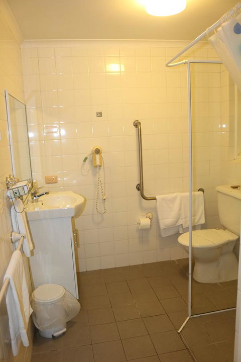 Golden Sands Motor Inn - Holiday Byron Bay 23