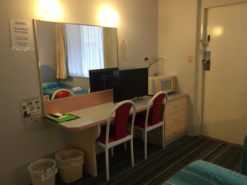 Golden Sands Motor Inn - Holiday Byron Bay 14