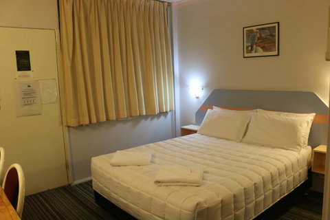 Golden Sands Motor Inn - Holiday Byron Bay 16