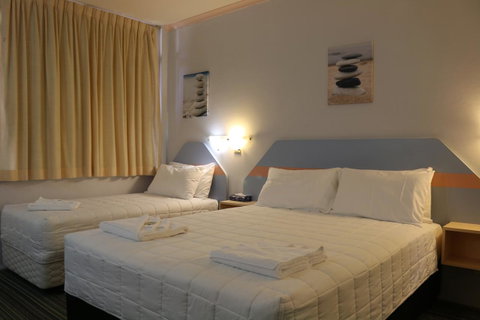 Golden Sands Motor Inn - Holiday Byron Bay 12