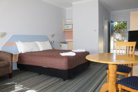 Golden Sands Motor Inn - Holiday Byron Bay 24