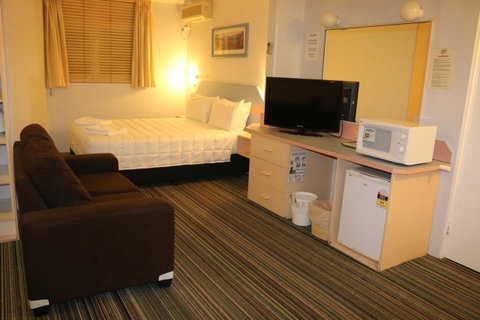 Golden Sands Motor Inn - Holiday Byron Bay 21