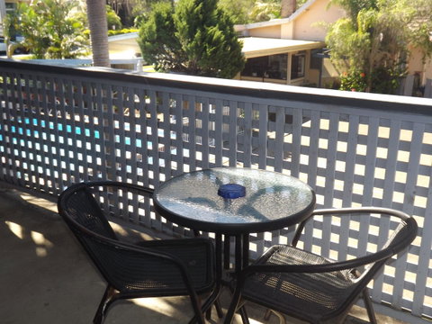Golden Sands Motor Inn - Holiday Byron Bay 6
