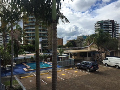 Golden Sands Motor Inn - Holiday Byron Bay 20