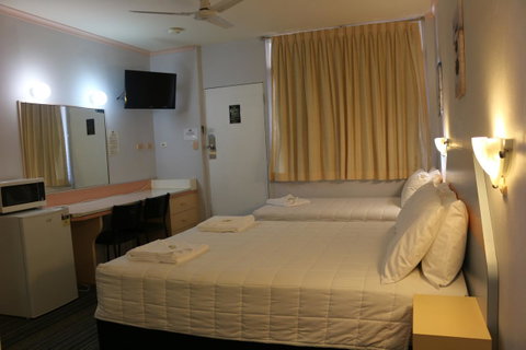 Golden Sands Motor Inn - Holiday Byron Bay 25