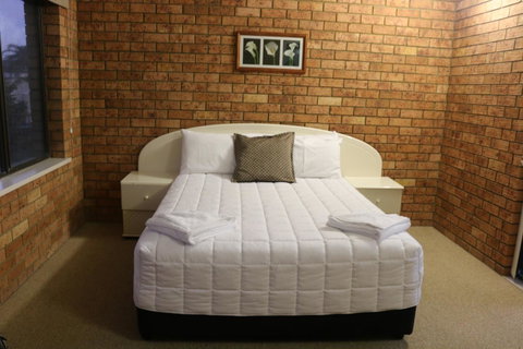 Golden Sands Motor Inn - Holiday Byron Bay 0