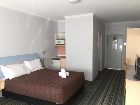 Golden Sands Motor Inn - Holiday Byron Bay 8