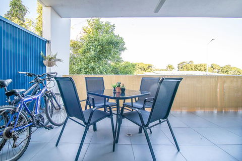 ZEN QUEST - The NOMADS PAD Near Nightcliff Markets & Sunset Foreshore - Holiday Byron Bay 8