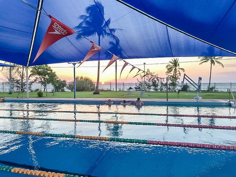 ZEN QUEST - The NOMADS PAD Near Nightcliff Markets & Sunset Foreshore - Holiday Byron Bay 22
