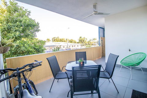 ZEN QUEST - The NOMADS PAD Near Nightcliff Markets & Sunset Foreshore - Holiday Byron Bay 31