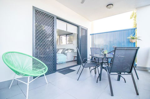 ZEN QUEST - The NOMADS PAD Near Nightcliff Markets & Sunset Foreshore - Holiday Byron Bay 30