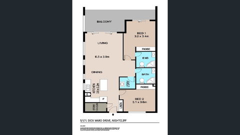 ZEN QUEST - The NOMADS PAD Near Nightcliff Markets & Sunset Foreshore - Holiday Byron Bay 36