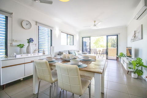 ZEN QUEST - The NOMADS PAD Near Nightcliff Markets & Sunset Foreshore - Holiday Byron Bay 15