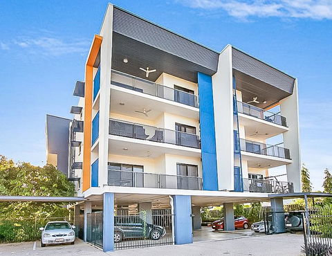 ZEN QUEST - The NOMADS PAD Near Nightcliff Markets & Sunset Foreshore - Holiday Byron Bay 35