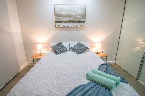 ZEN QUEST - The NOMADS PAD Near Nightcliff Markets & Sunset Foreshore - Holiday Byron Bay 5