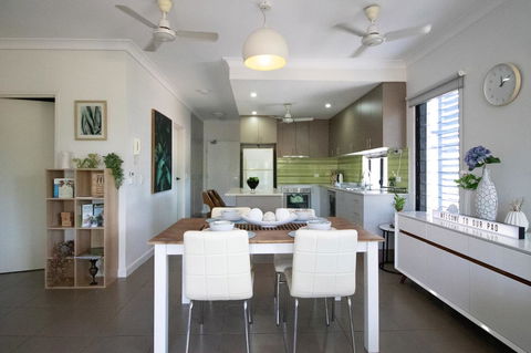 ZEN QUEST - The NOMADS PAD Near Nightcliff Markets & Sunset Foreshore - Holiday Byron Bay 28