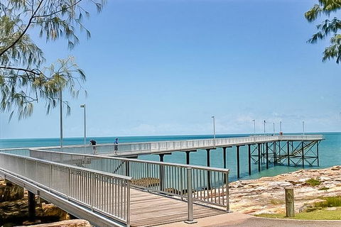 ZEN QUEST - The NOMADS PAD Near Nightcliff Markets & Sunset Foreshore - Holiday Byron Bay 38