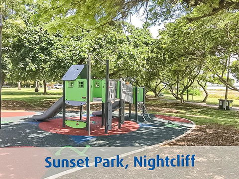 ZEN QUEST - The NOMADS PAD Near Nightcliff Markets & Sunset Foreshore - Holiday Byron Bay 37