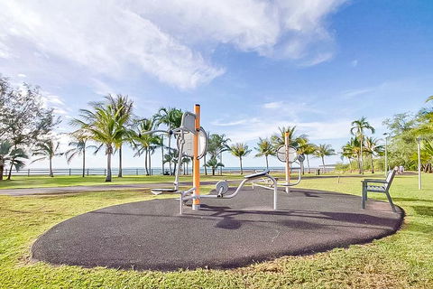 ZEN QUEST - The NOMADS PAD Near Nightcliff Markets & Sunset Foreshore - Holiday Byron Bay 10