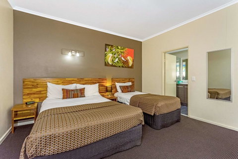 Quality Hotel Darwin Airport - Holiday Byron Bay 12
