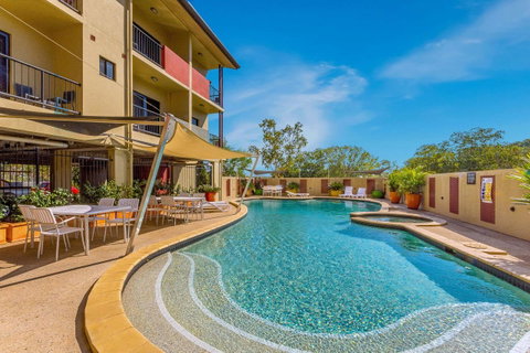 Quality Hotel Darwin Airport - Holiday Byron Bay 19
